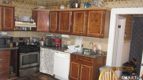 390 Canaan Road Stratford CT 06614