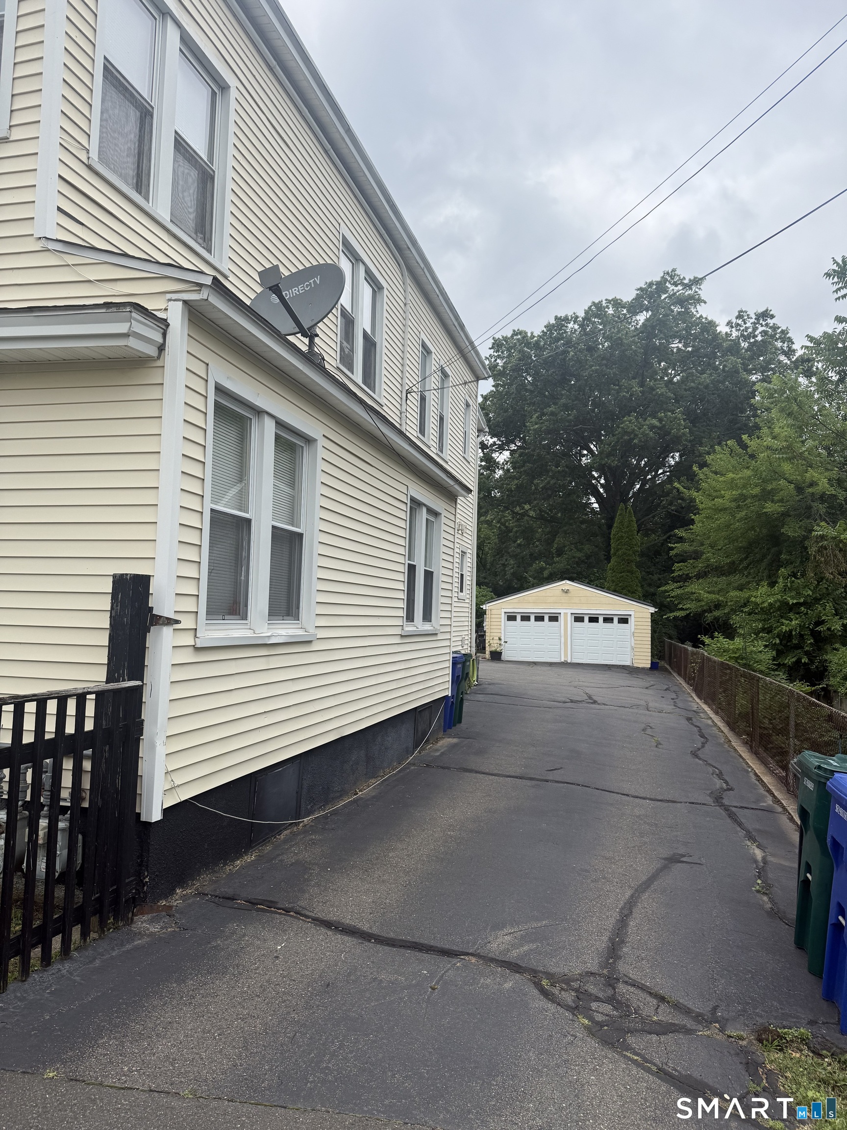 390 Canaan Road Stratford CT 06614