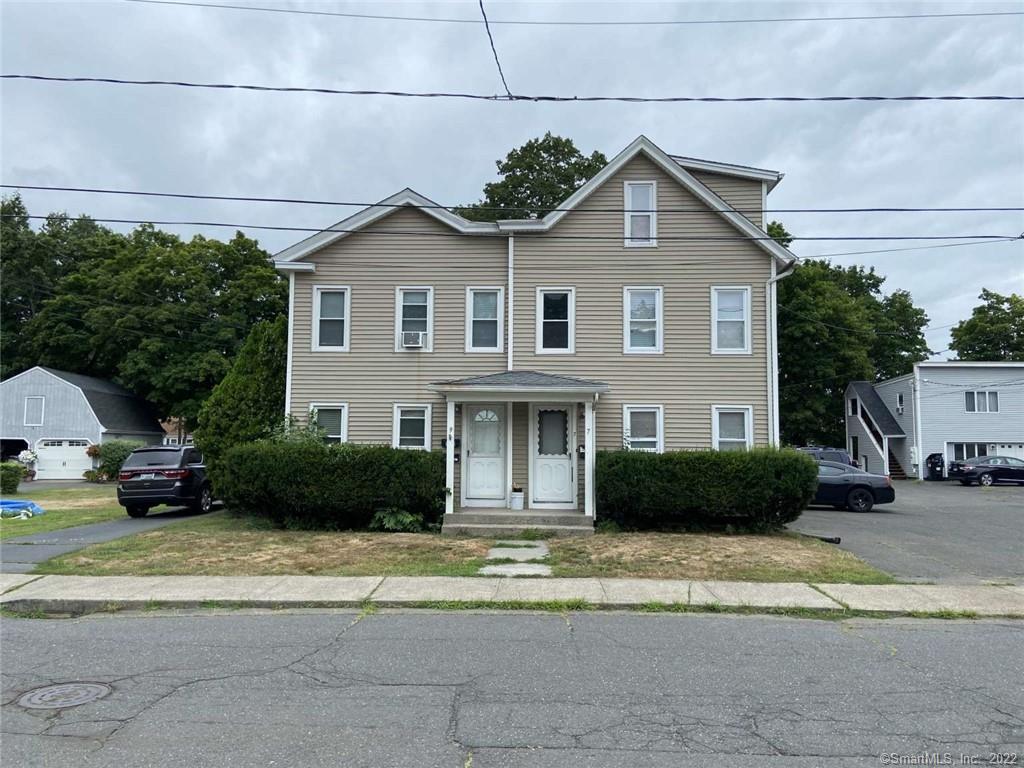 7 Canal Street Plainville CT 06062