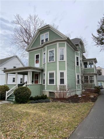 160 South Whitney Street Hartford CT 06105