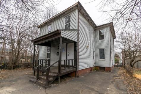 576 Zion Street Hartford CT 06106