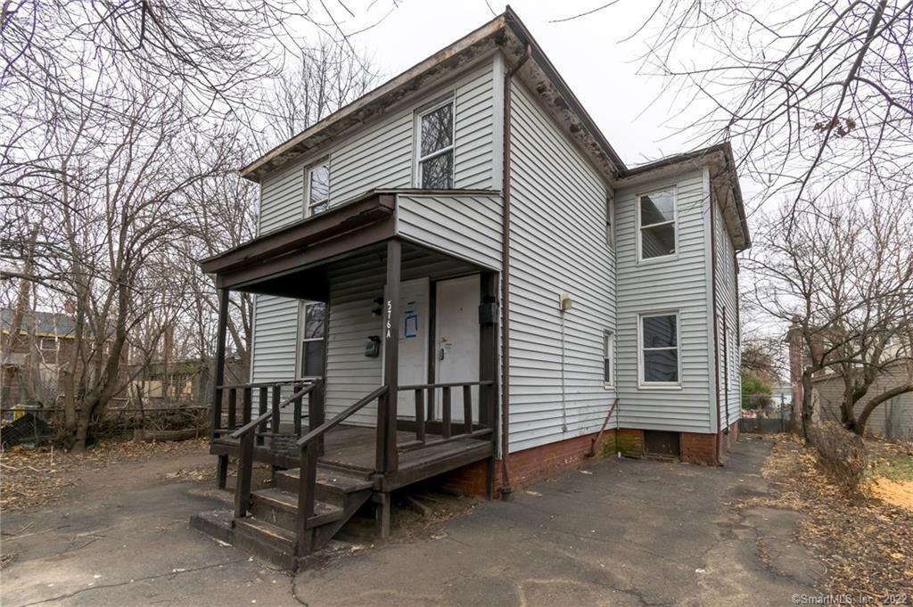 576 Zion Street Hartford CT 06106