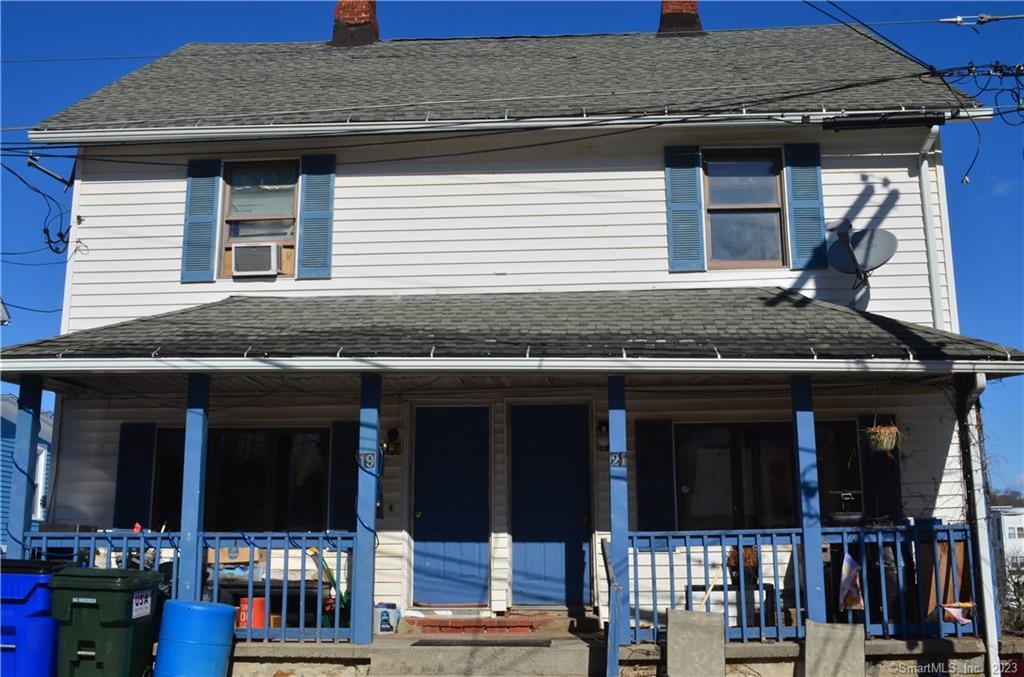 19 Pythian Avenue Watertown CT 06795