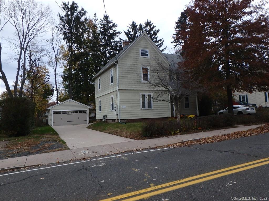 79 School Street Manchester CT 06040