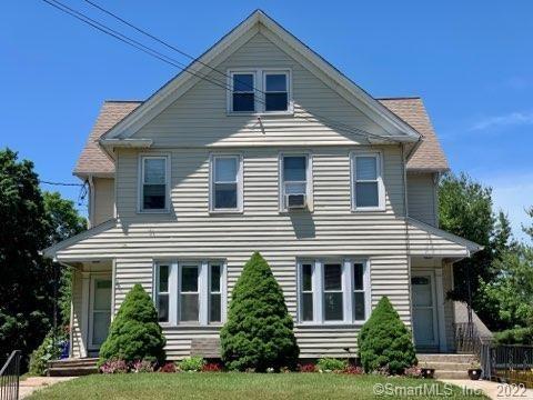 25 Butternut Street Middletown CT 06457