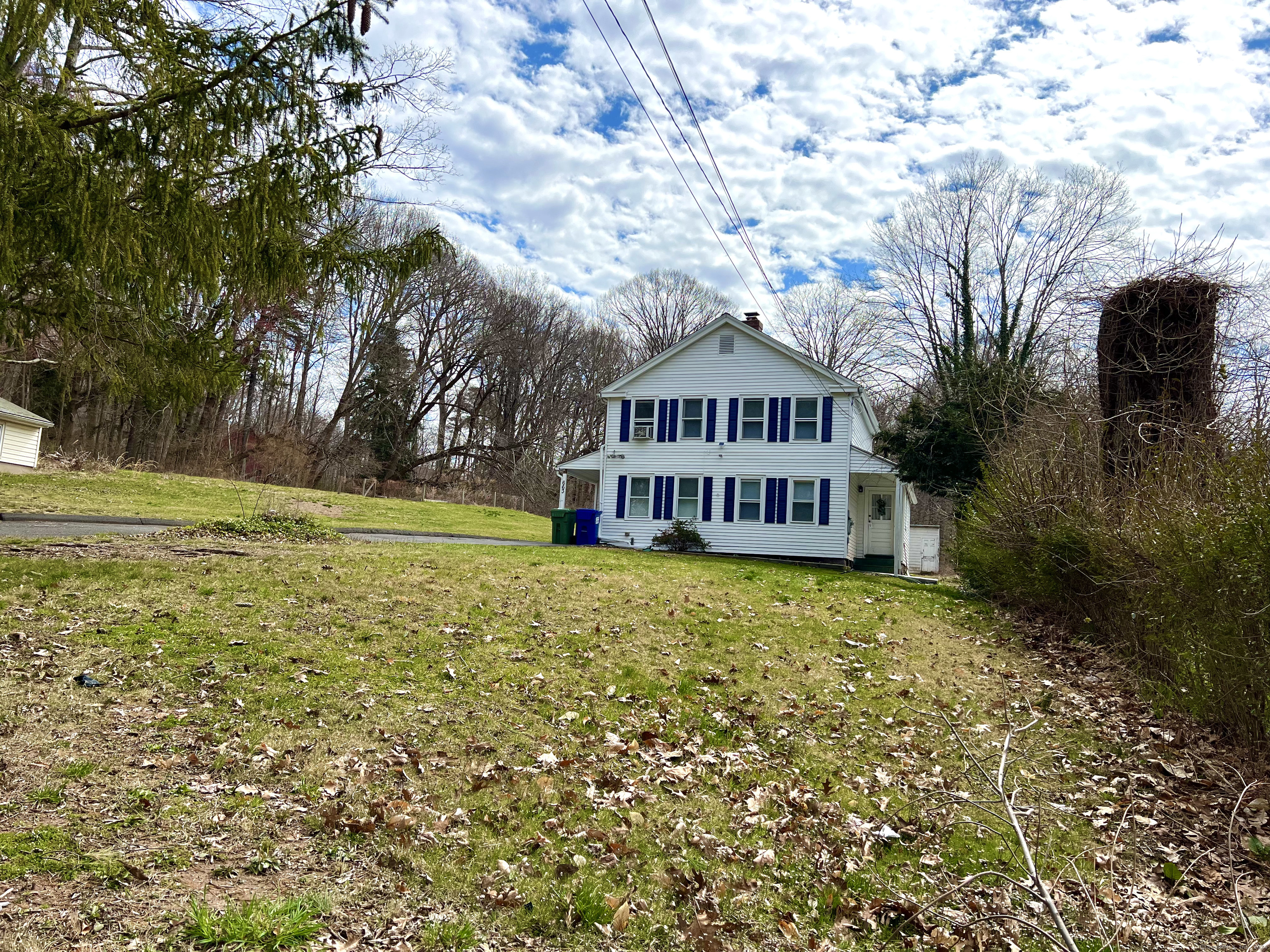 663 Wadsworth Street Middletown CT 06457