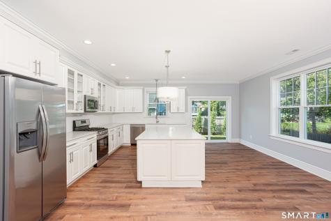 135 Grace Street Fairfield CT 06825