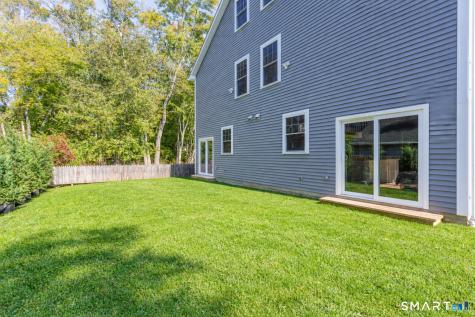 135 Grace Street Fairfield CT 06825