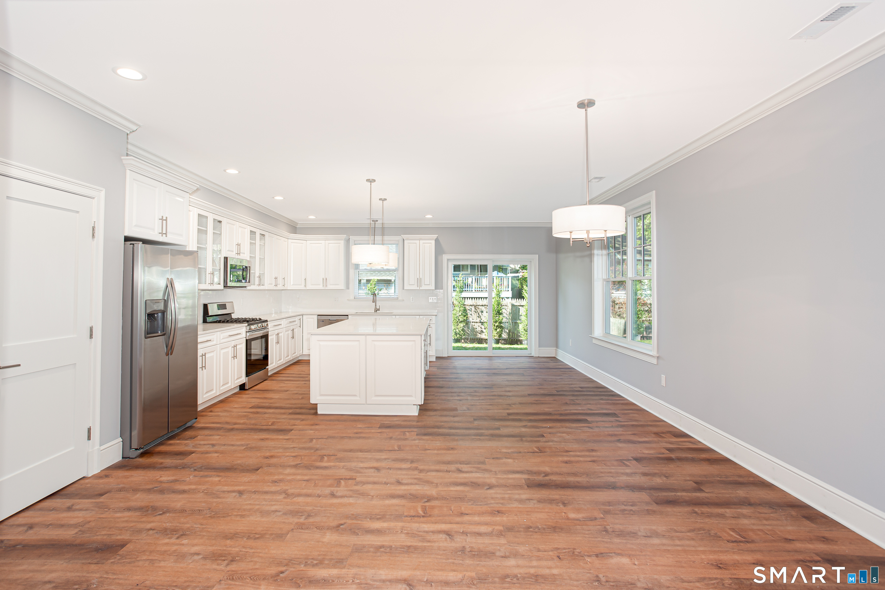 135 Grace Street Fairfield CT 06825