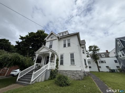 23 Pine Street Waterbury CT 06710