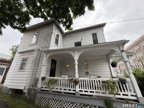 23 Pine Street Waterbury CT 06710