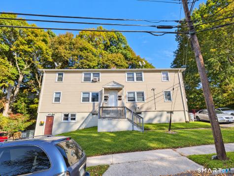 54 Judith Terrace New Haven CT 06513