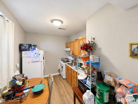 54 Judith Terrace New Haven CT 06513