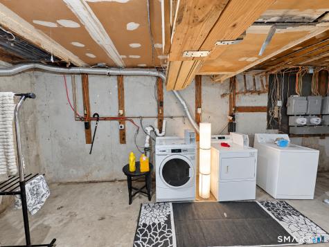 54 Judith Terrace New Haven CT 06513