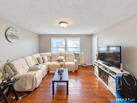 54 Judith Terrace New Haven CT 06513