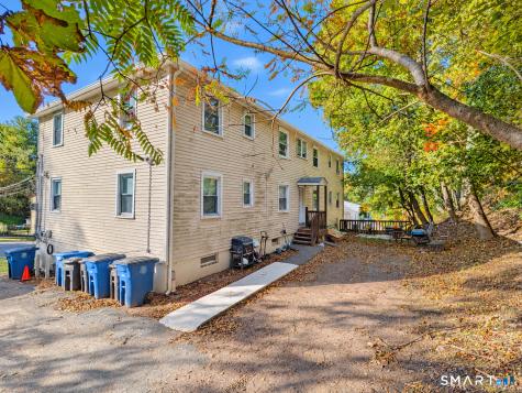 54 Judith Terrace New Haven CT 06513