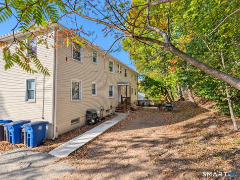54 Judith Terrace New Haven CT 06513