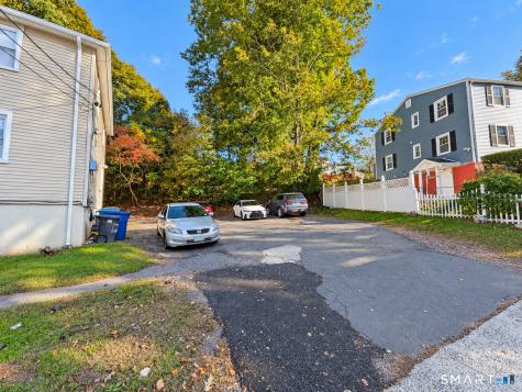 54 Judith Terrace New Haven CT 06513