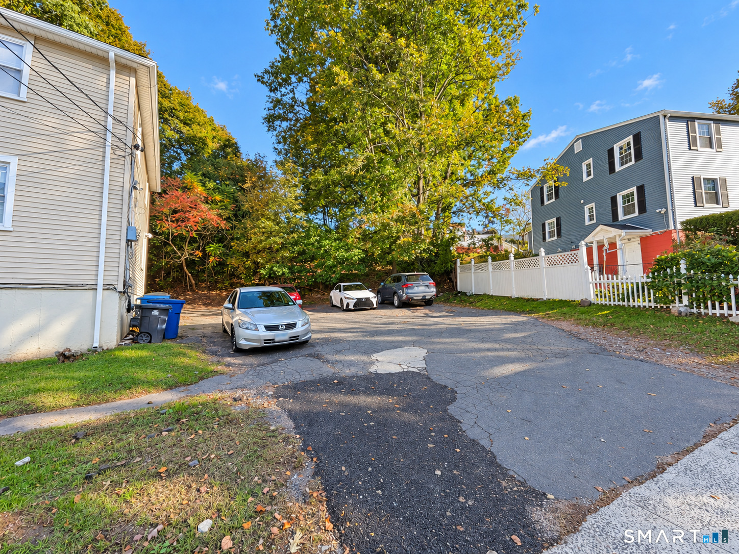 54 Judith Terrace New Haven CT 06513
