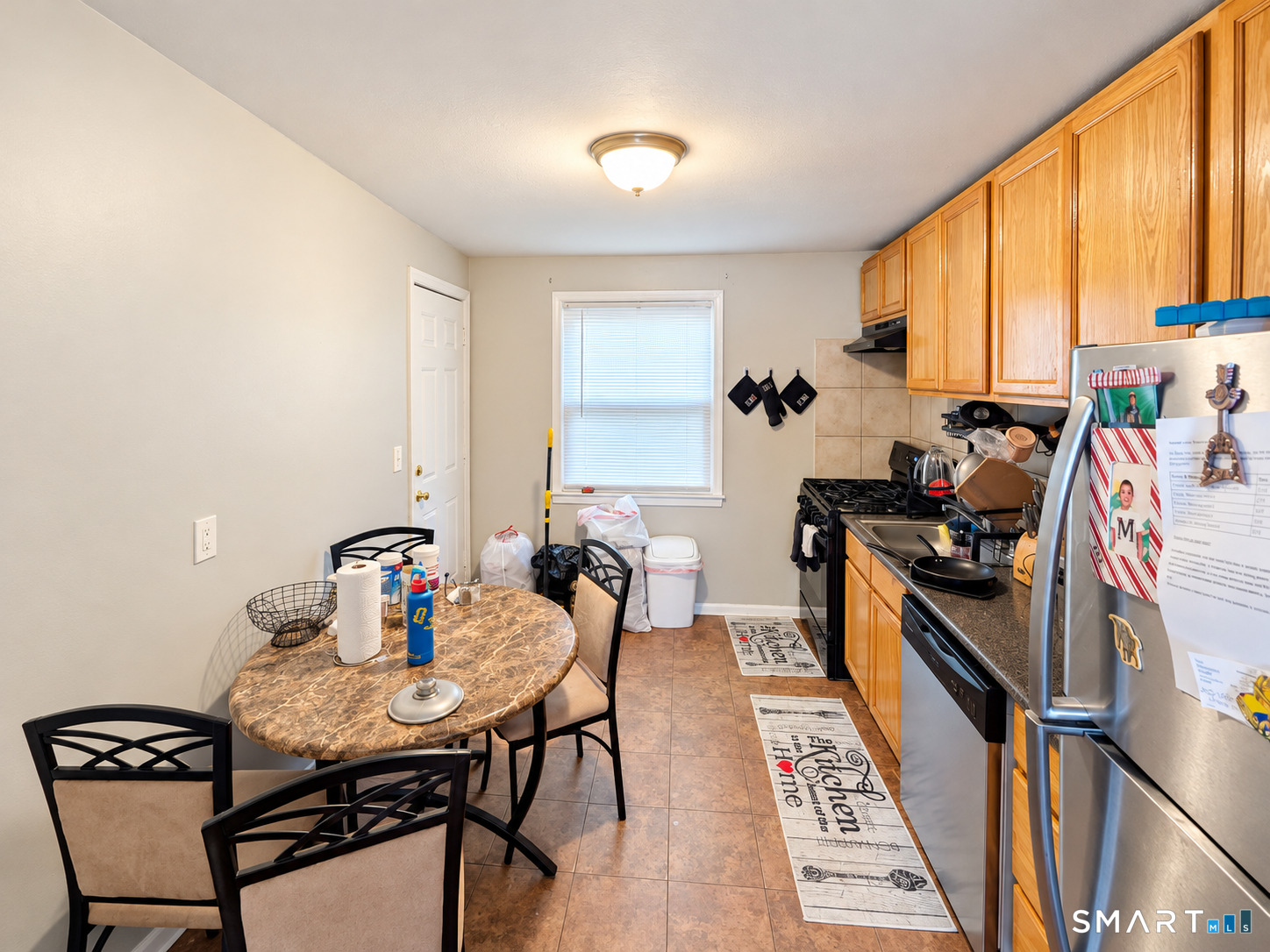 54 Judith Terrace New Haven CT 06513