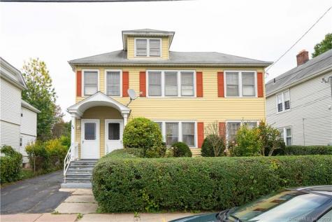 44 Grant Street Hartford CT 06106
