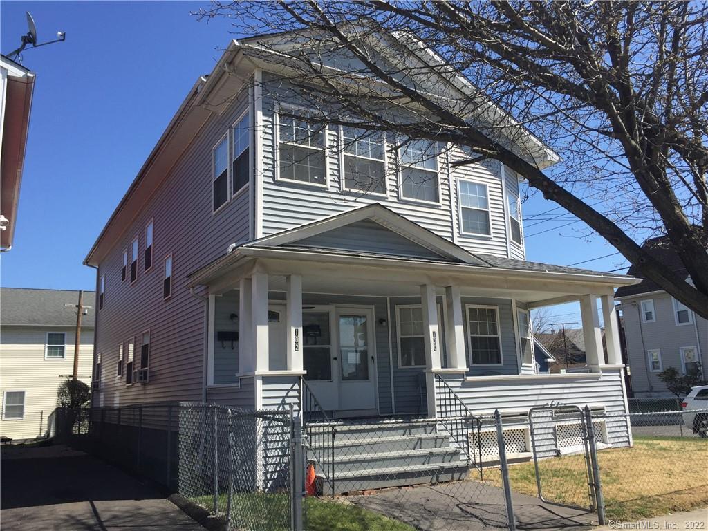 100 Newfield Avenue Bridgeport CT 06607