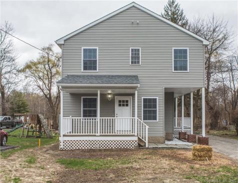 90 Grassy Plain Street Bethel CT 06801