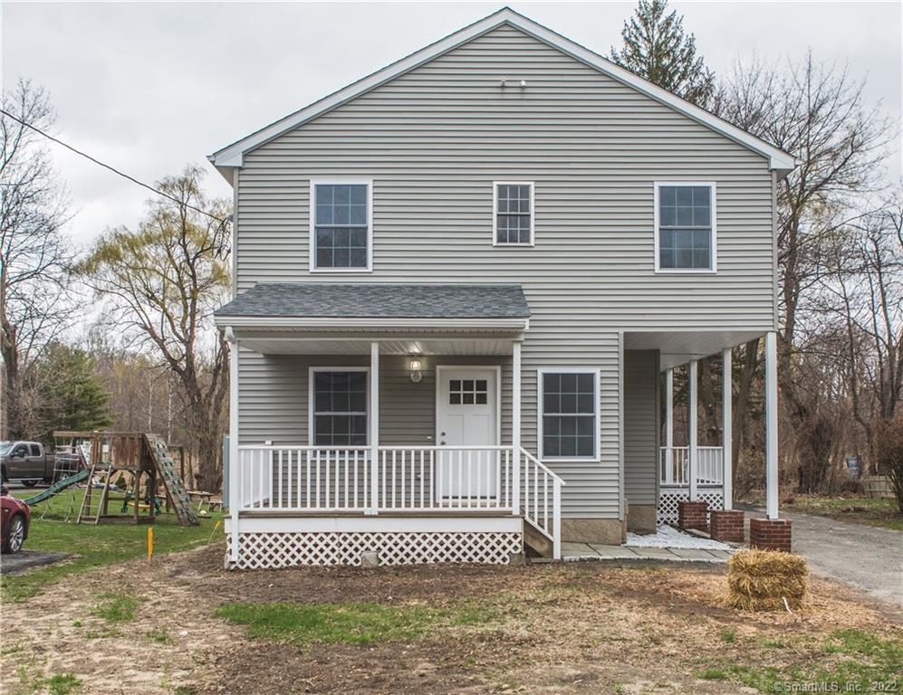 90 Grassy Plain Street Bethel CT 06801