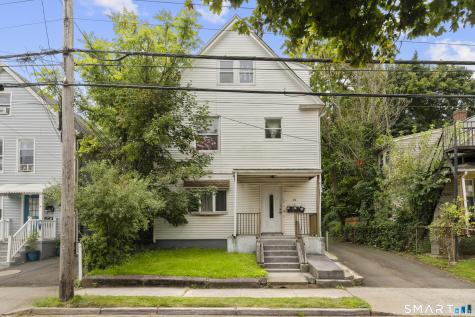88 Arch Street Hamden CT 06514