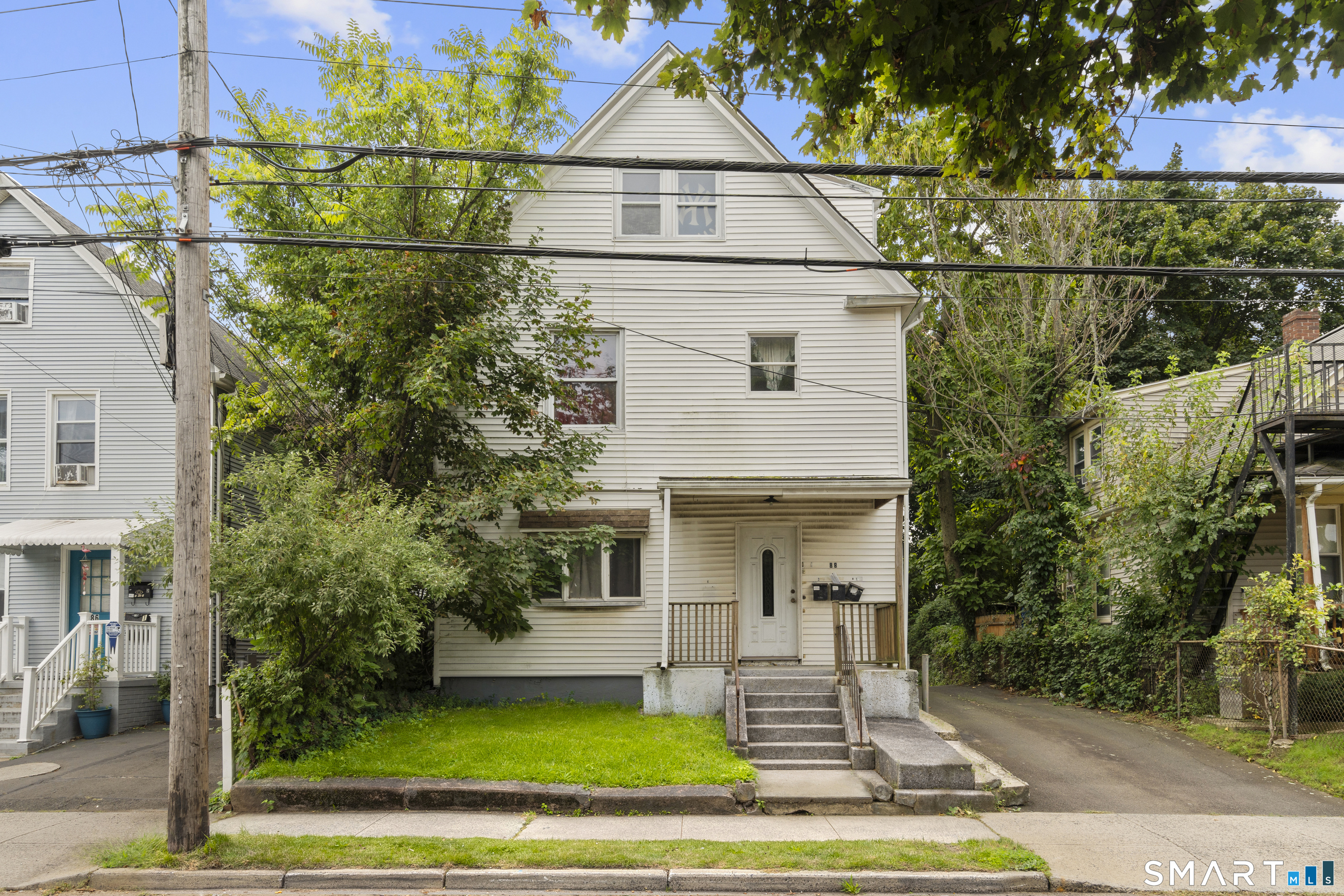 88 Arch Street Hamden CT 06514