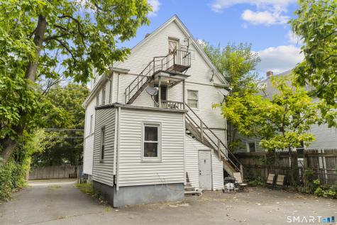88 Arch Street Hamden CT 06514