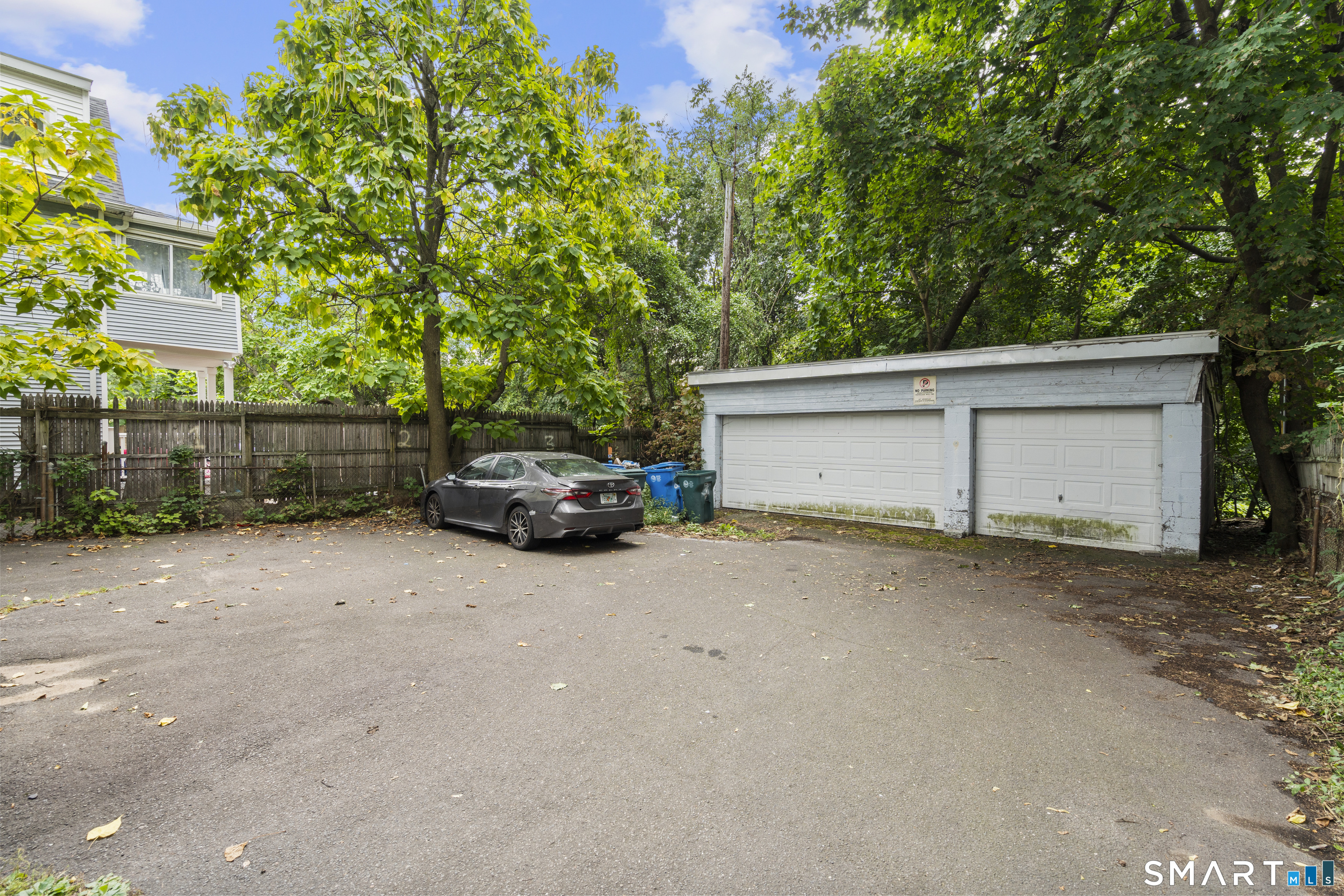 88 Arch Street Hamden CT 06514