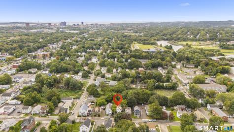 88 Arch Street Hamden CT 06514