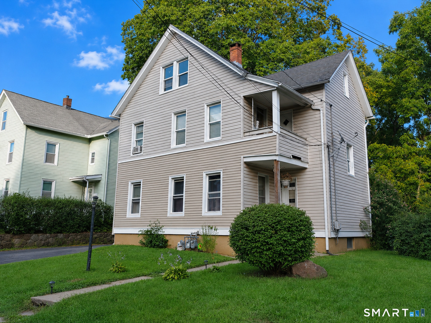 139 Hicks Street Meriden CT 06450
