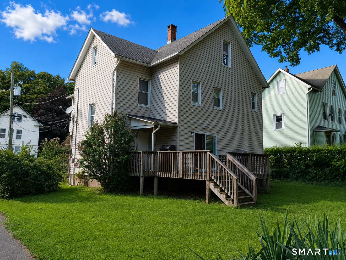 139 Hicks Street Meriden CT 06450