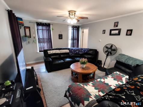 139 Hicks Street Meriden CT 06450