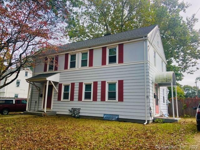 11 & 13 Jones Court Milford CT 06460