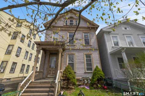 17 Pearl Street New Haven CT 06511