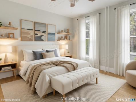 17 Pearl Street New Haven CT 06511