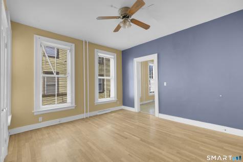 17 Pearl Street New Haven CT 06511