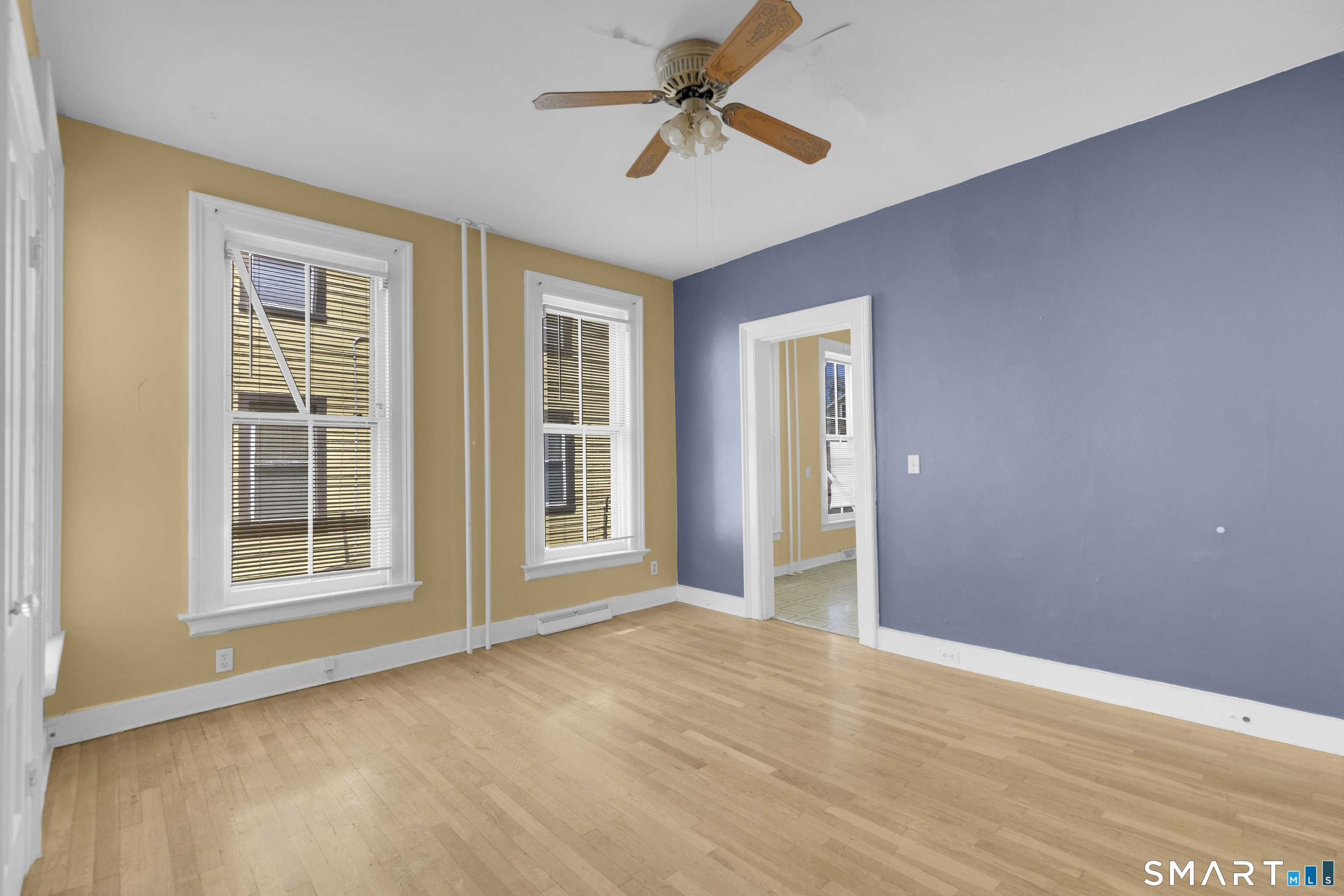 17 Pearl Street New Haven CT 06511