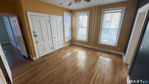 17 Pearl Street New Haven CT 06511
