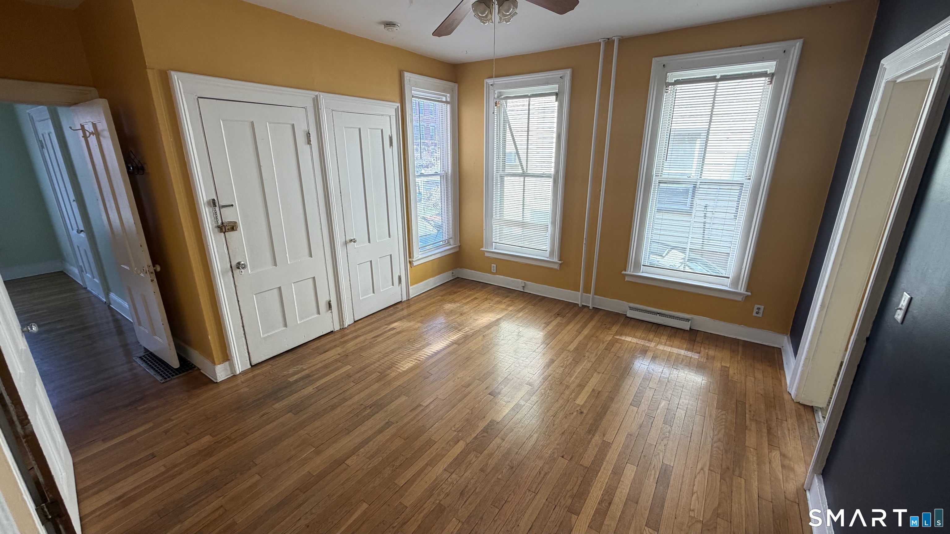 17 Pearl Street New Haven CT 06511