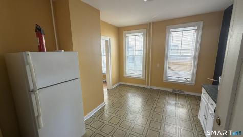 17 Pearl Street New Haven CT 06511