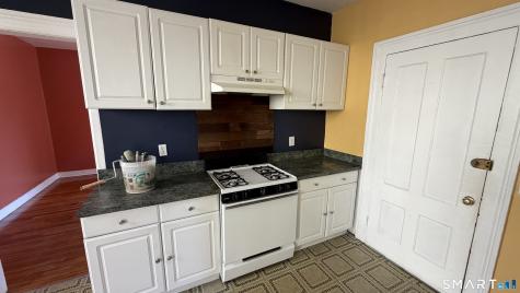 17 Pearl Street New Haven CT 06511
