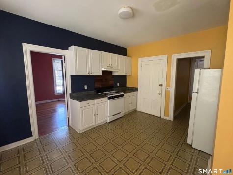 17 Pearl Street New Haven CT 06511