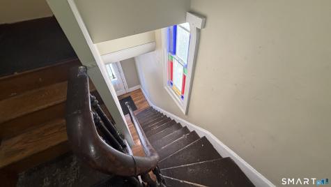 17 Pearl Street New Haven CT 06511
