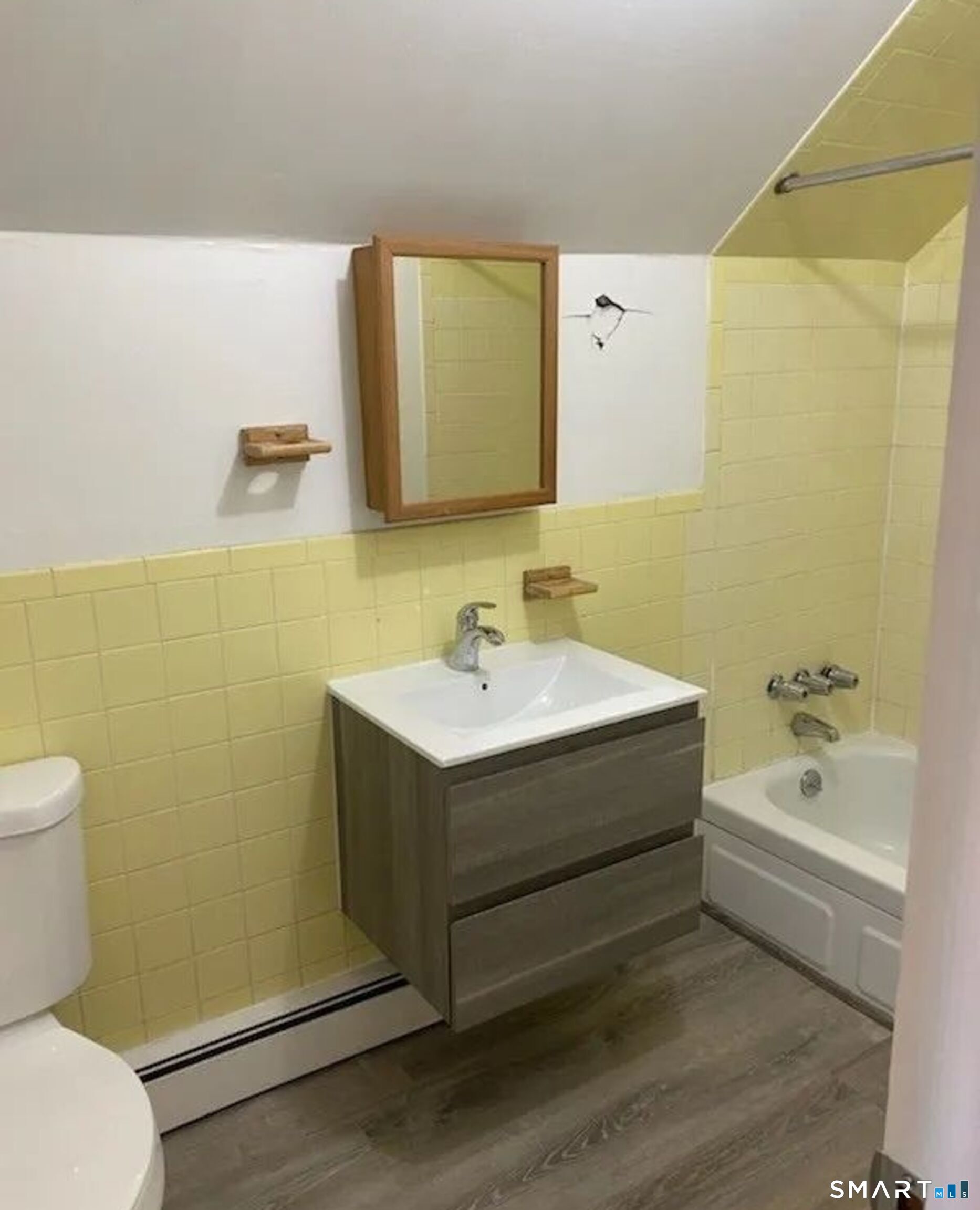 17 Pearl Street New Haven CT 06511