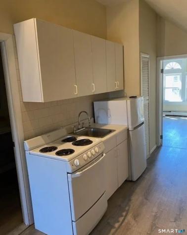 17 Pearl Street New Haven CT 06511
