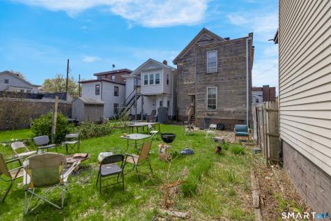 17 Pearl Street New Haven CT 06511